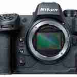 Nikon Z8 Release Date