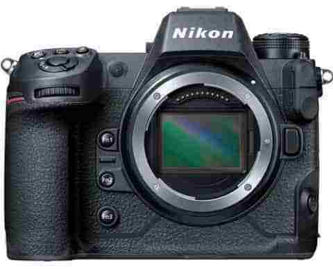 Nikon Z8 Release Date