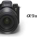 Sony A9III Rumors