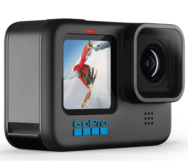 Gopro hero 12 Release date