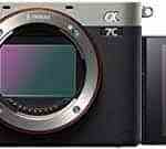 Sony A7C Mark II
