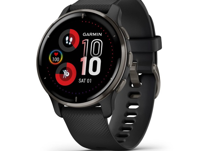 Garmin Venu 3 Release Date