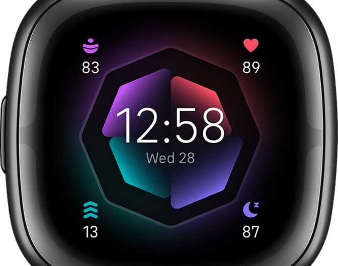Fitbit sense 3 Release Date